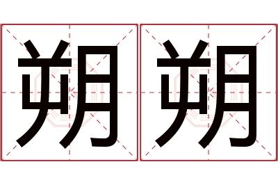 朔名字